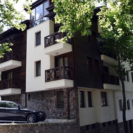 Borov Park 1 Apartment Velingrad Exterior foto