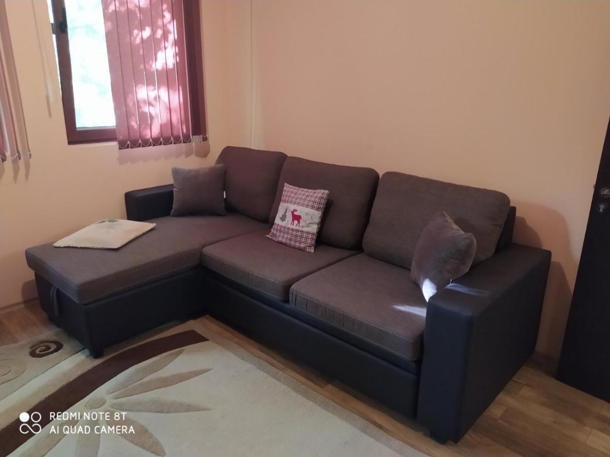 Borov Park 1 Apartment Velingrad Exterior foto