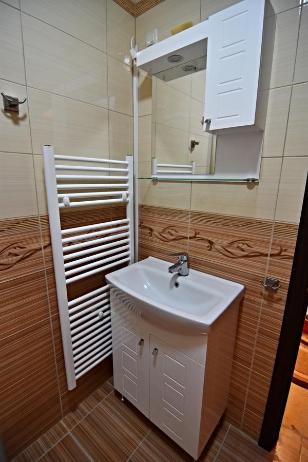 Borov Park 1 Apartment Velingrad Exterior foto