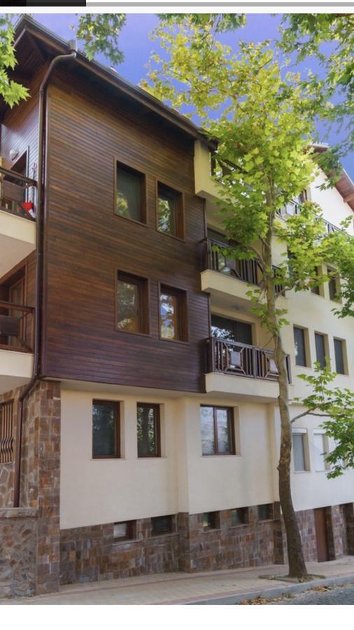 Borov Park 1 Apartment Velingrad Exterior foto