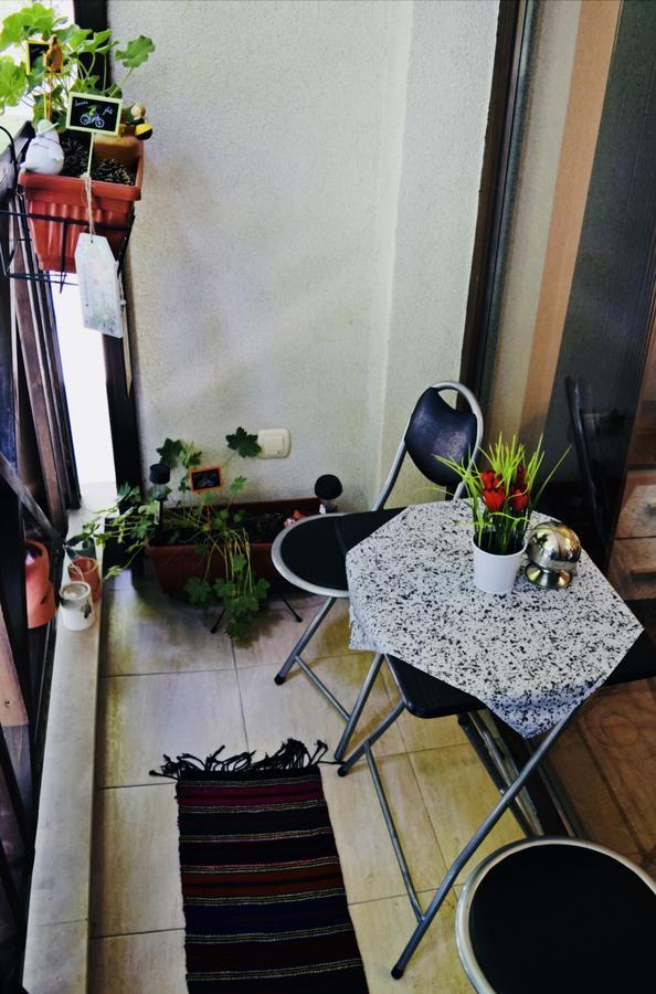 Borov Park 1 Apartment Velingrad Exterior foto