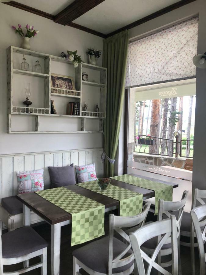 Borov Park 1 Apartment Velingrad Exterior foto